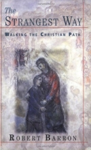 Cover art for The Strangest Way: Walking the Christian Path