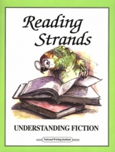 Cover art for Reading Strands (Writing Strands Ser)