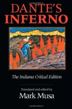 Cover art for Dante's Inferno, The Indiana Critical Edition (Indiana Masterpiece Editions)
