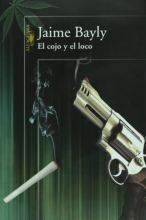 Cover art for El cojo y el loco / The Mad and the Cripple (Spanish Edition)