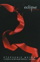 Cover art for Eclipse (Spanish Edition)