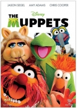 Cover art for The Muppets