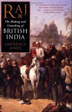 Cover art for Raj: The Making and Unmaking of British India