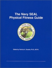 Cover art for The Navy SEAL Physical Fitness Guide