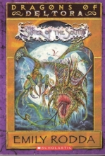 Cover art for Dragons of Deltora - The Sister of the South