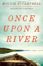 Cover art for Once Upon a River: A Novel