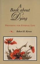 Cover art for A Book About Dying