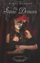 Cover art for The Stone Demon (The Iron Witch Series)
