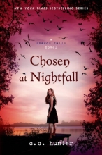 Cover art for Chosen at Nightfall (Shadow Falls)