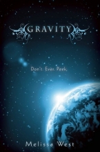 Cover art for Gravity (The Taking)