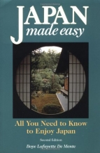 Cover art for Japan Made Easy