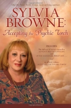 Cover art for Sylvia Browne: Accepting the Psychic Torch