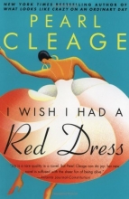 Cover art for I Wish I Had a Red Dress