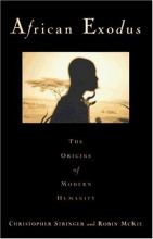 Cover art for African Exodus: The Origins of Modern Humanity