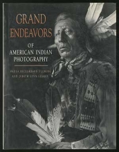 Cover art for Grand Endeavors of American Indian Photography