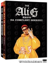 Cover art for Da Ali G Show - Da Compleet Seereez