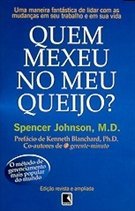 Cover art for Quem Mexeu No Meu Queijo?