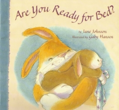 Cover art for Are You Ready for Bed?