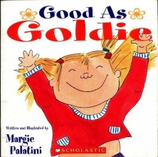 Cover art for Good As Goldie