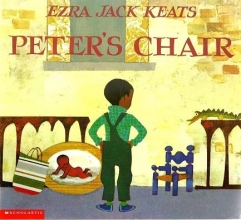 Cover art for Peter's Chair