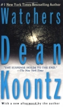 Cover art for Watchers