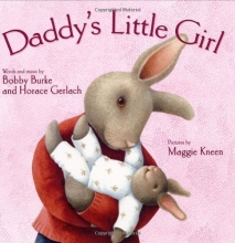 Cover art for Daddy's Little Girl