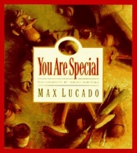 Cover art for You Are Special
