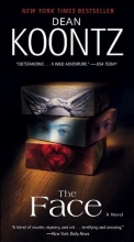 Cover art for The Face: A Novel