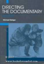 Cover art for Directing the Documentary