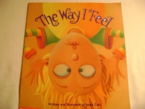 Cover art for The Way I Feel
