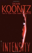 Cover art for Intensity