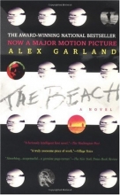 Cover art for The Beach