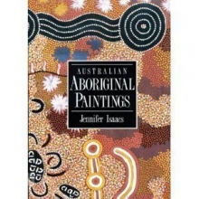 Cover art for Australian Aboriginal Paintings