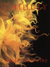 Cover art for Chihuly: Form from Fire