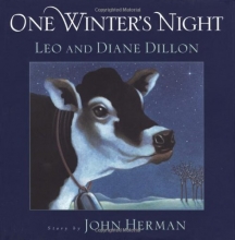 Cover art for One Winter's Night