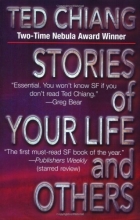 Cover art for Stories of Your Life and Others
