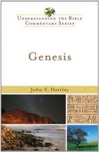 Cover art for Genesis (Understanding the Bible Commentary Series)