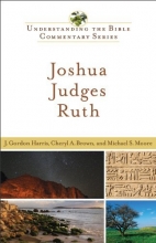Cover art for Joshua, Judges, Ruth (Understanding the Bible Commentary Series)