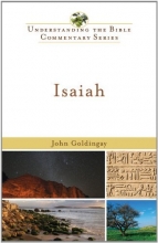 Cover art for Isaiah (Understanding the Bible Commentary Series)