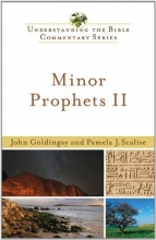 Cover art for Minor Prophets II (Understanding the Bible Commentary Series)