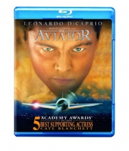 Cover art for The Aviator [Blu-ray]