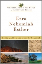 Cover art for Ezra, Nehemiah, Esther (Understanding the Bible Commentary Series)
