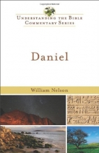 Cover art for Daniel (Understanding the Bible Commentary Series)