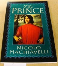Cover art for The Prince
