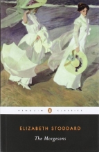 Cover art for The Morgesons (Penguin Classics)