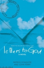 Cover art for Letters to God: From the Major Motion Picture