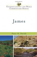 Cover art for James (Understanding the Bible Commentary Series)