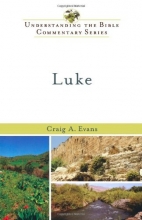 Cover art for Luke (Understanding the Bible Commentary Series)