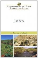 Cover art for John (Understanding the Bible Commentary Series)
