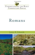 Cover art for Romans (New International Biblical Commentary)